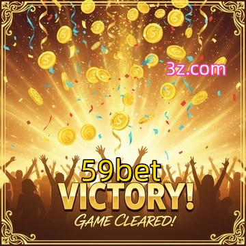59bet: Seu Cassino Premiado com Pagamentos Rápidos