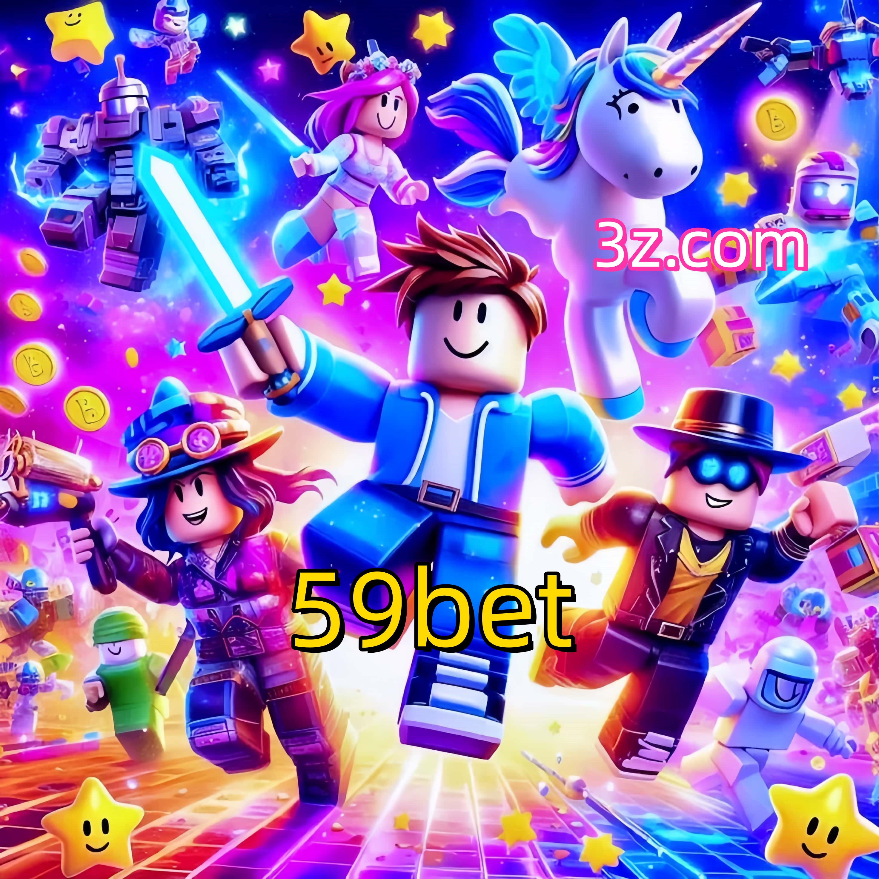 Experimente o Login Seguro Premium no 59bet