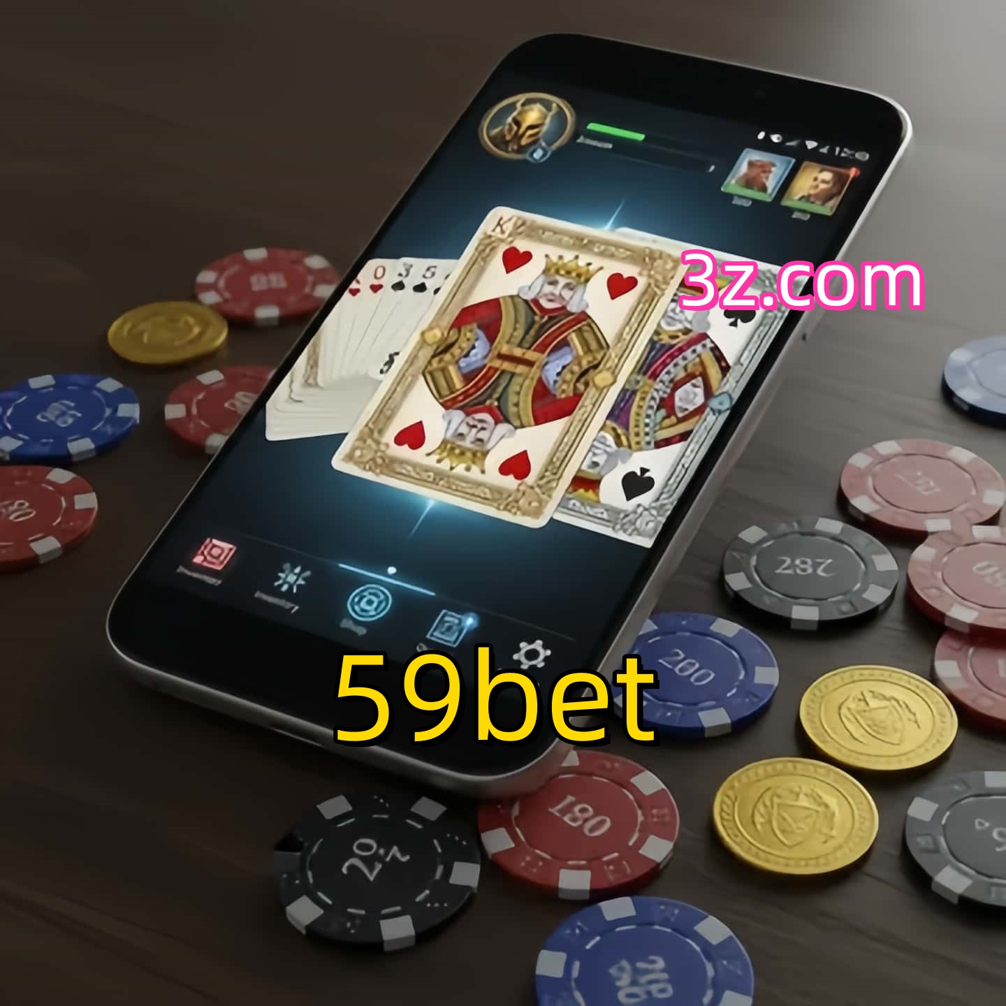59betip.com