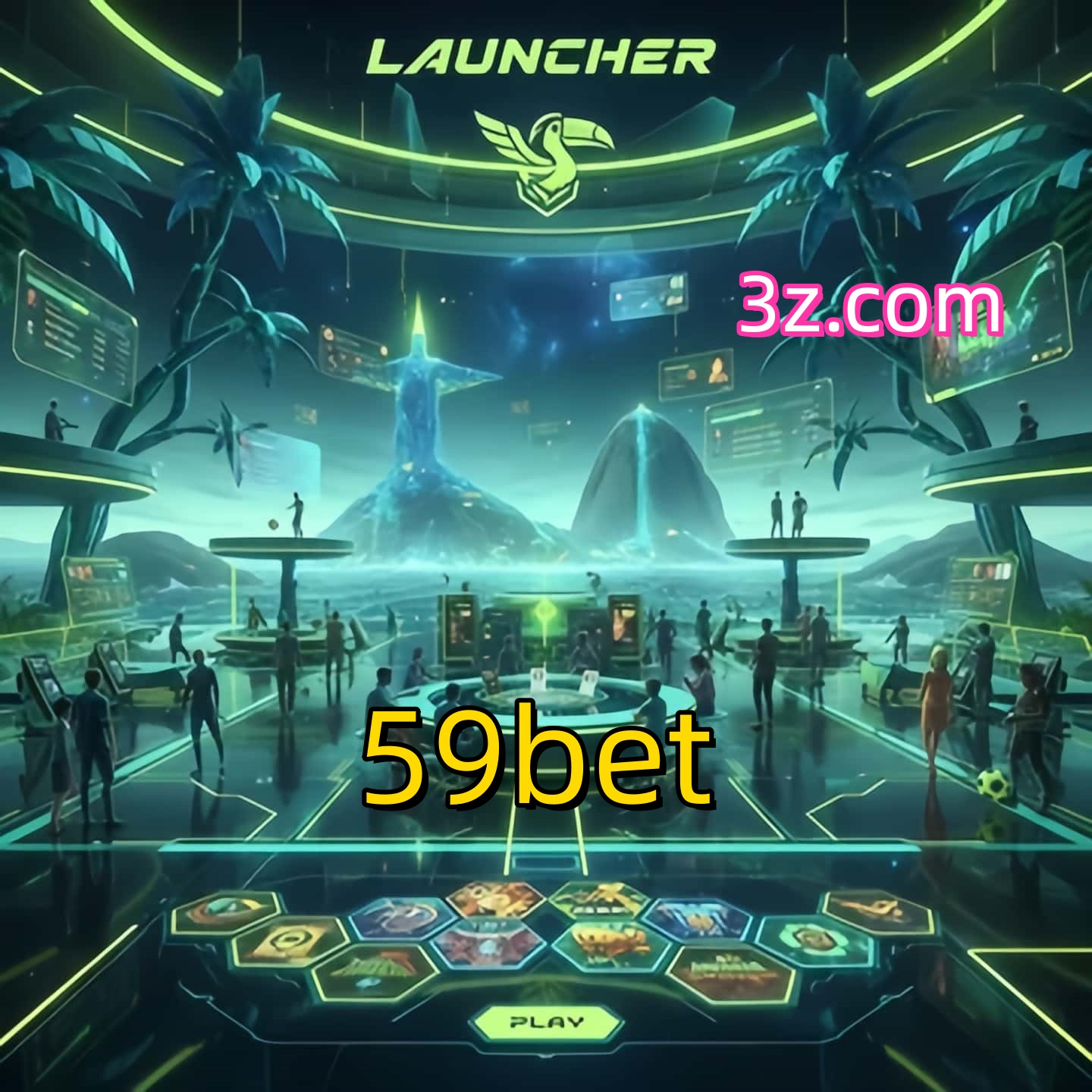 59bet: Seu Especialista em Apostas Esportivas Brasileiras